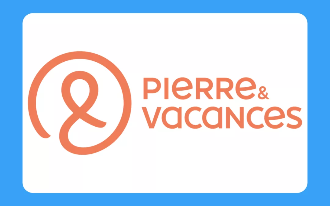 Pierre & Vacances fait confiance à My Ostéo Prévention